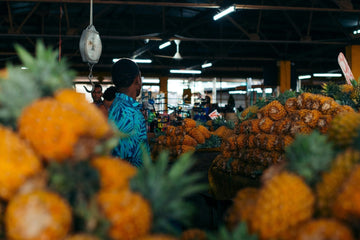 How Smart Scheduling Helps Our Pacific Partners Save More