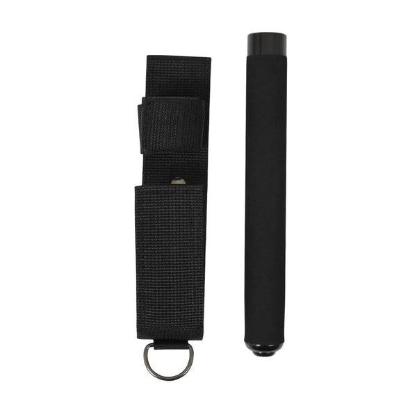 Bâton extensible avec étui de Rothco