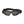 Ventec Tactical Goggles by Rothco