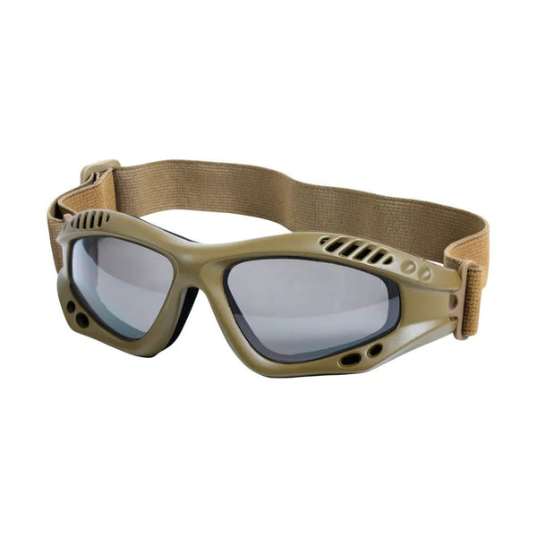 Ventec Tactical Goggles by Rothco