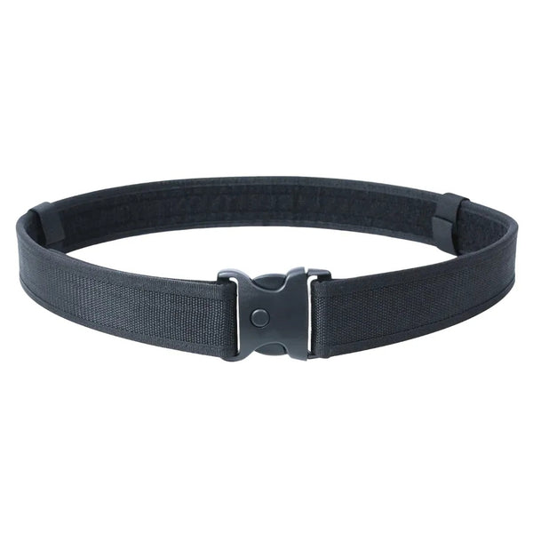 Deluxe Triple Retention Duty Belt by Rothco