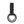 Two Ring Baton & Flashlight Holder by Rothco