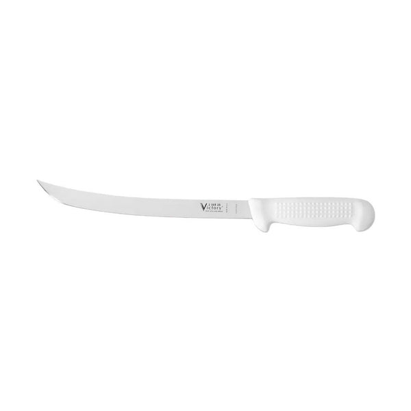 Curved Filleting Knife 25cm