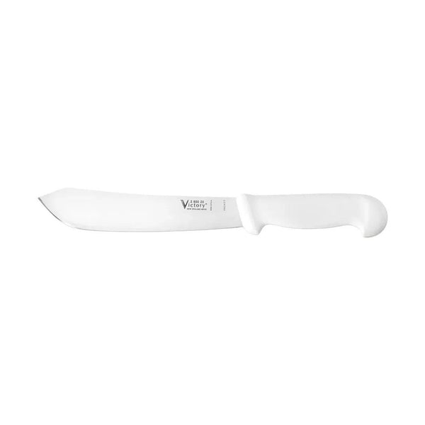Bullnose Butchers Knife 20cm