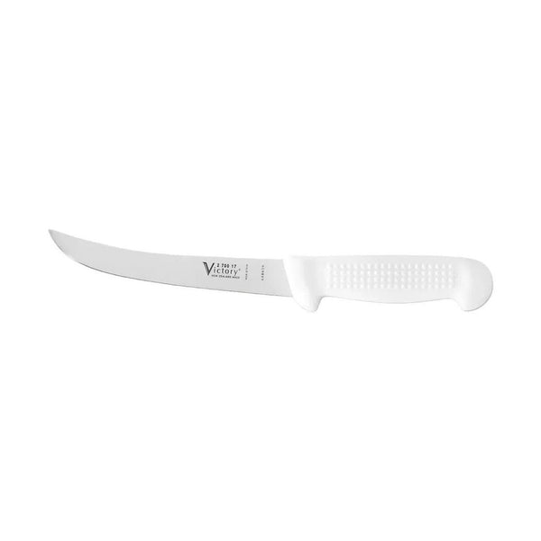 Curved Bonning Knife 17cm