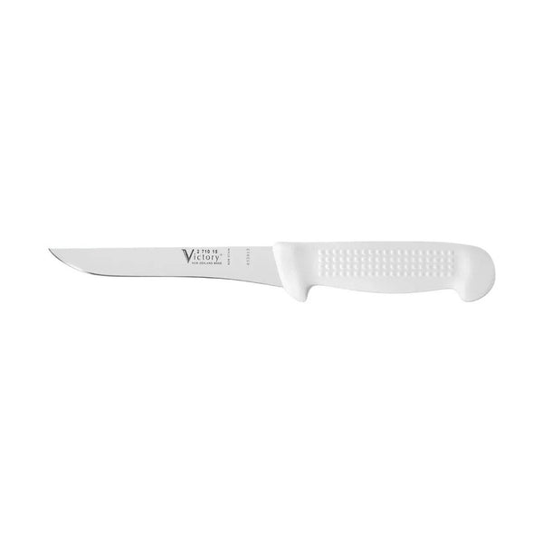 Round Tip Skinning Knife 13cm