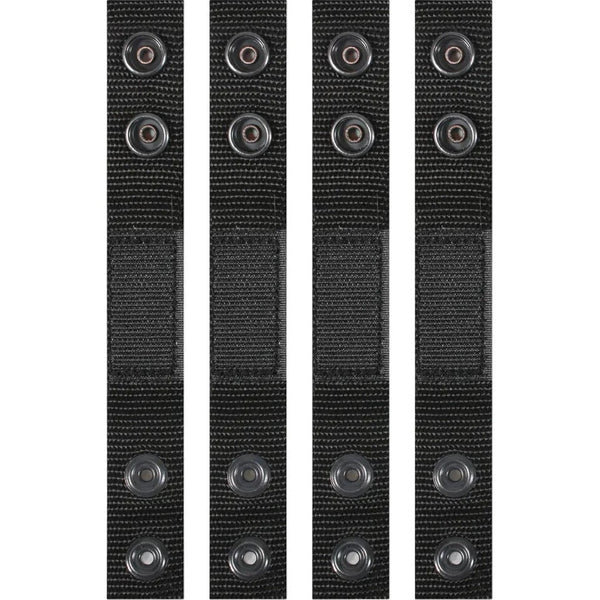 Enhanced Belt Keepers by Rothco