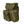 Green military-style backpack on a white background.  Rothco. Colin Carr Agencies, authorised Rothco dealers New Zealand, Fiji, Tonga, Samoa, Vanuatu, Australia, Cook Islands. Police, Milititary, Defence.