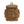 Brown backpack on a white background. Rothco. Colin Carr Agencies, authorised Rothco dealers New Zealand, Fiji, Tonga, Samoa, Cook Islands.
