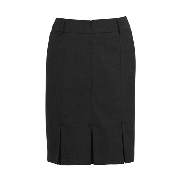 Women's Multi Pleat Skirt