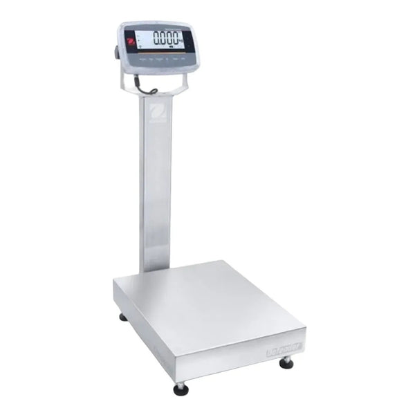 Defender 6000 D61PW60K1L7 60Kg Advanced IP68/IP69k Washdown Bench Scale by OHAUS