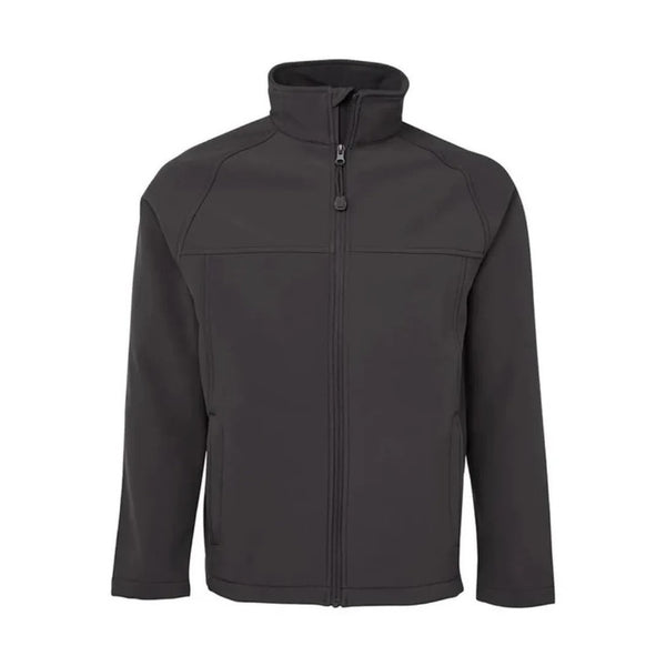 Layer Soft Shell Jacket