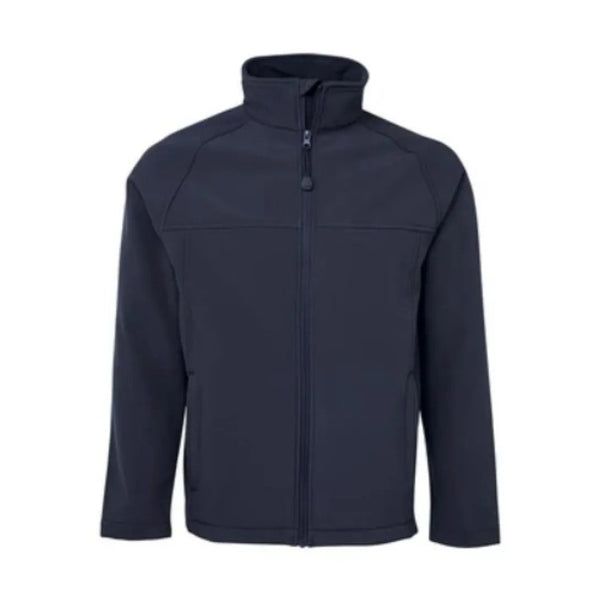 Layer Soft Shell Jacket