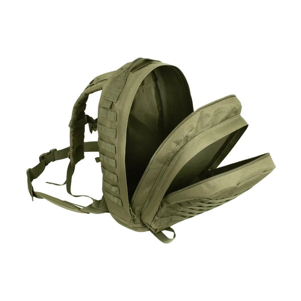 MOLLE II 3-Day Assault Pack by Rothco