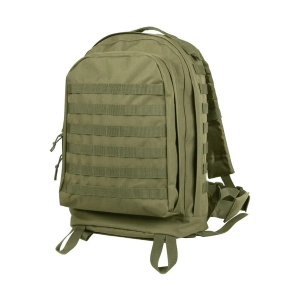 MOLLE II 3-Day Assault Pack by Rothco
