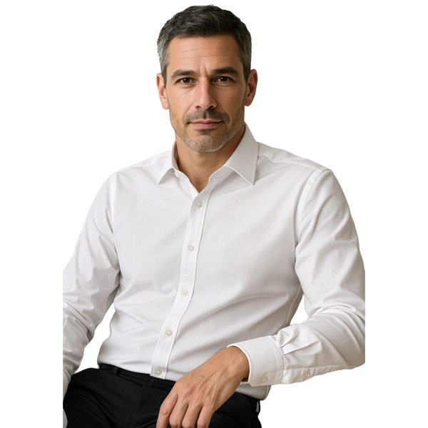 Men's Hudson Long Sleeve Shirt