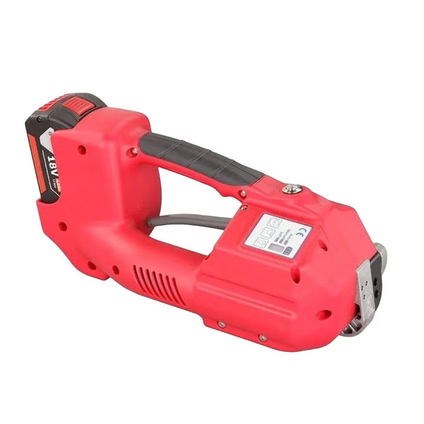 Kronos H-46B Combination Battery Operated Tool 19mm PP & PET Strapping