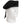 Black beret on a mannequin head against a white background. Rothco. Colin Carr Agencies.