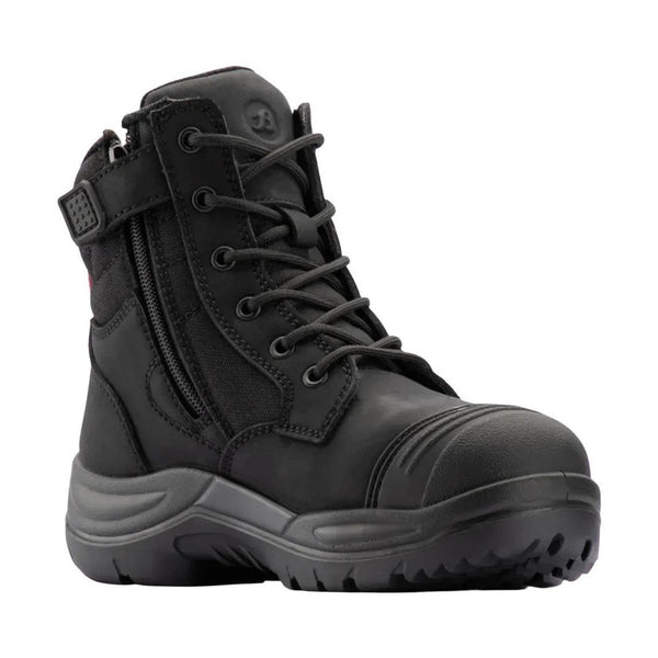 Ladies Luna Safety Boot by Bata