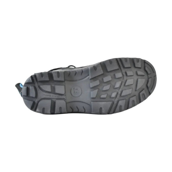 Bata Dakota Women's Zip Safety Boot