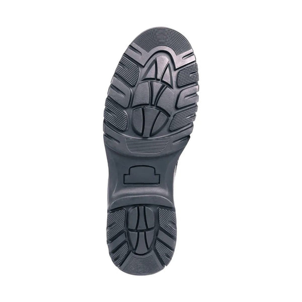 Bottes tactiques étanches à entrée forcée - 8 pouces par Rothco