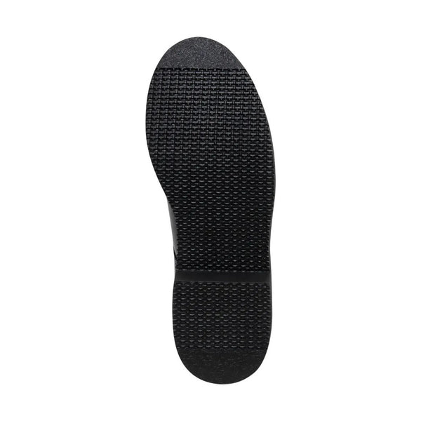 Chaussures Oxford en cuir pour uniforme militaire de Rothco