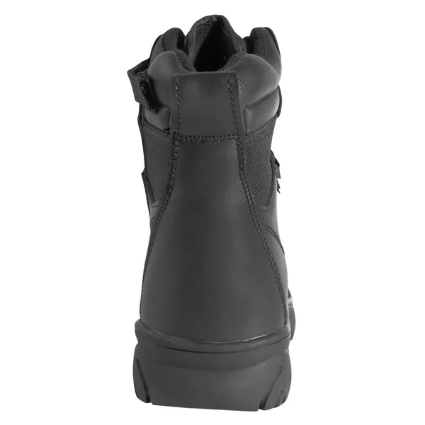 Blood Pathogen Resistant & Waterproof Tactical Boots - 6 Inch by Rothco