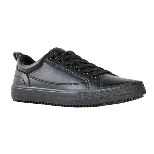 Bata Black Raven Shoe