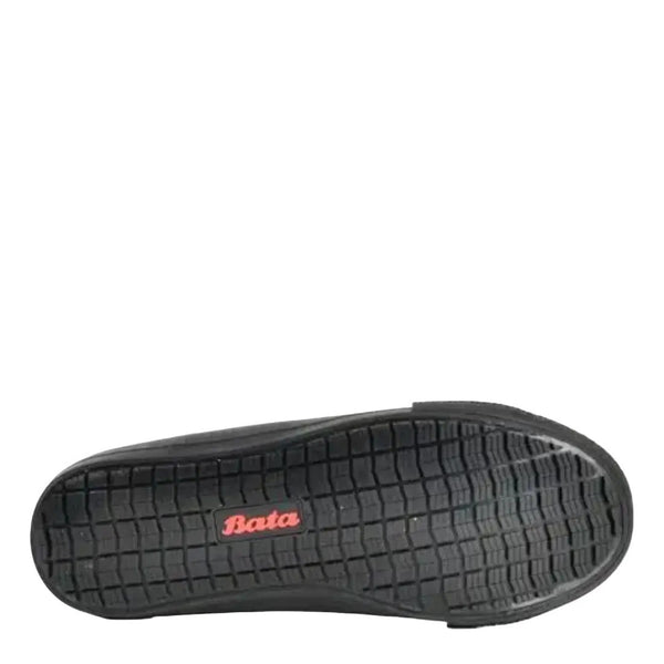 Bata Black Raven Shoe