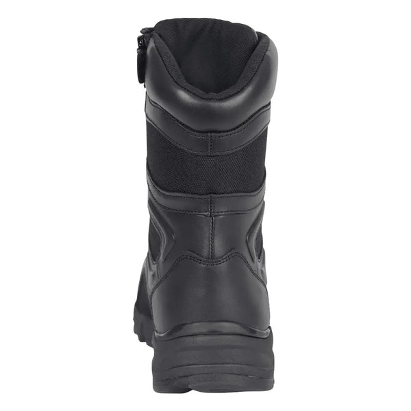 Forced Entry Deployment Boot with Side Zip by Rothco
