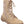 Tan tactical boot with laces on a white background.  Rothco. Colin Carr Agencies, authorised Rothco dealers New Zealand, Fiji, Tonga, Samoa, Vanuatu, Australia, Cook Islands. Police, Milititary, Defence.