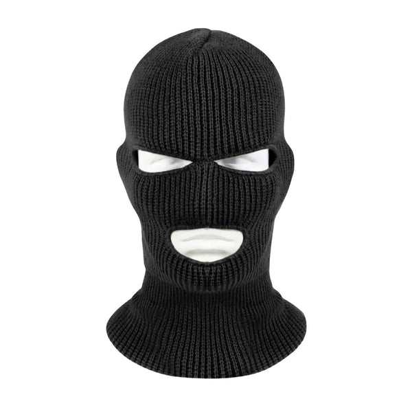 Masque facial à trois trous de Rothco