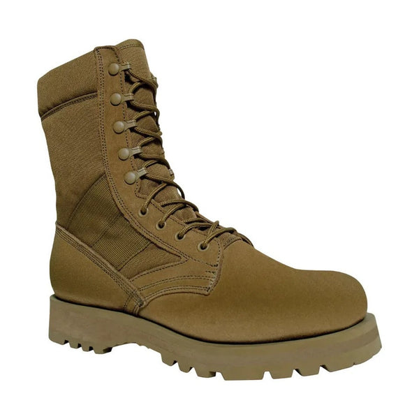 Bottes tactiques Sierra Sole - 8 pouces par Rothco