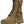 Tan tactical boot with laces and a zipper on a white background.  Rothco. Colin Carr Agencies, authorised Rothco dealers New Zealand, Fiji, Tonga, Samoa, Vanuatu, Australia, Cook Islands. Police, Milititary, Defence.