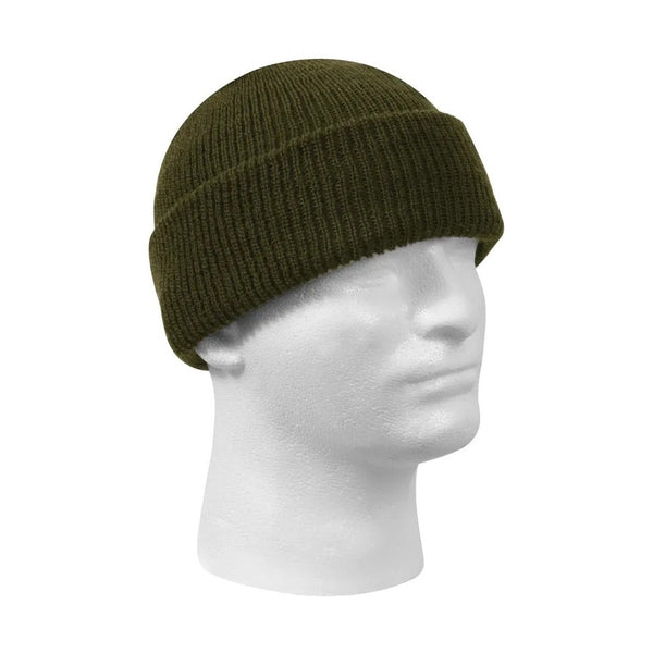 Genuine Wool Watch Cap by Rothco