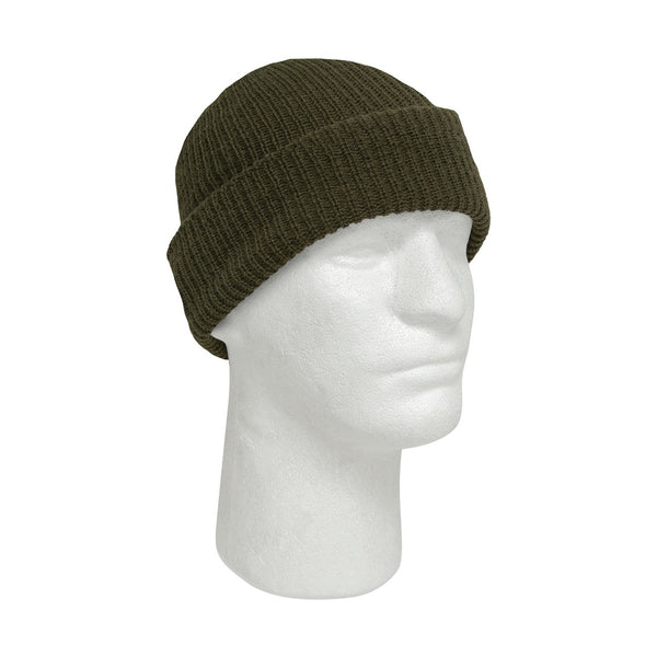 Casquette GI Wintuck Watch de Rothco