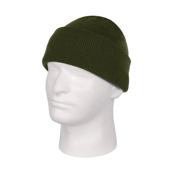 Bonnet de montre de luxe en maille fine de Rothco