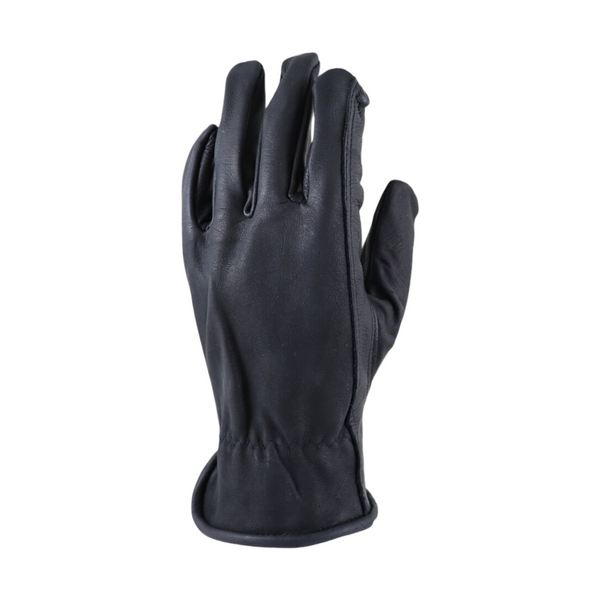 UltraLeather - Black Driver Gloves