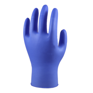  Powder Free
Nitrile Glove, Disposable Glove, Blue Glove, Resists solvents Resists chemicals, Puncture resistant