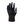 Showa - 370 Black Gloves