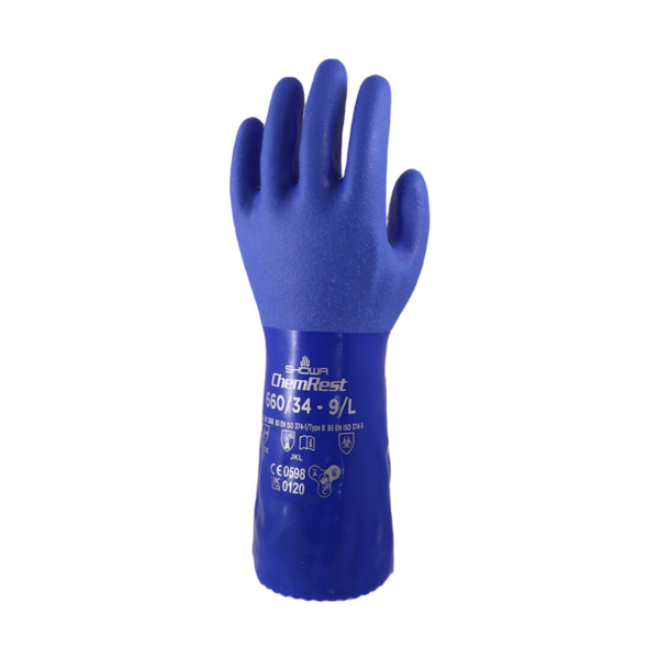 Showa - 660 Oil Gloves