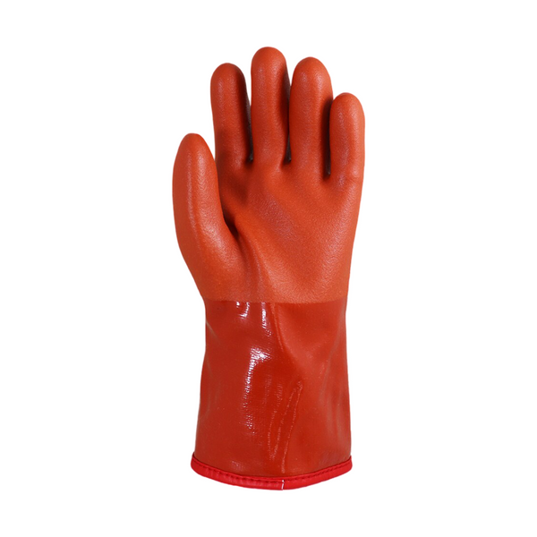 Showa - 460 Orange Freezer Gloves