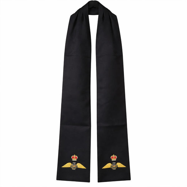 Chaplain Airforce Scarf