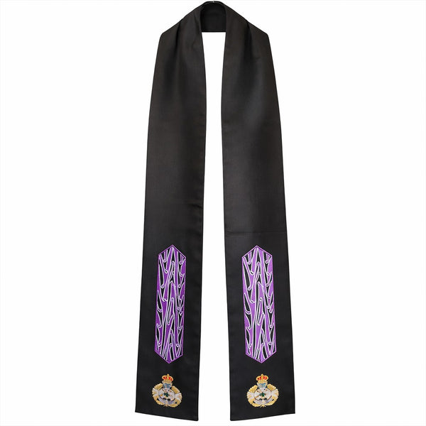Chaplain Army Scarf