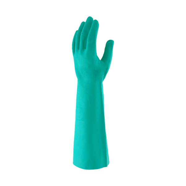 UltraChem - Green Nitron Gloves