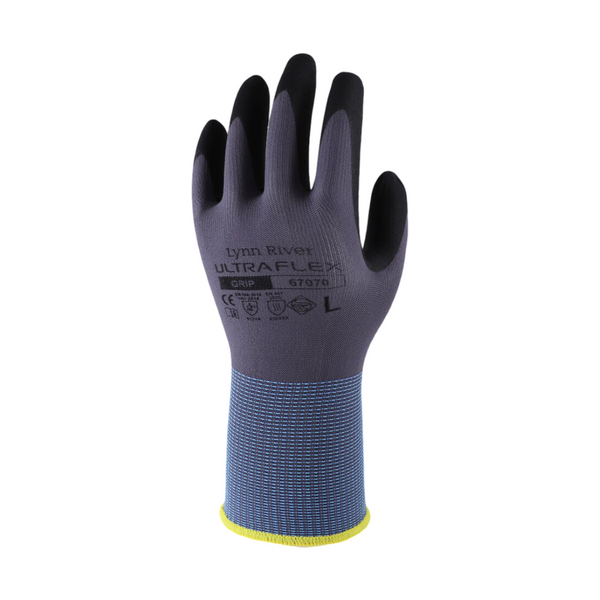 UltraFlex - NFT Oil Grip Gloves