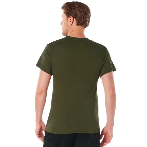 Moisture Wicking T-Shirts by Rothco