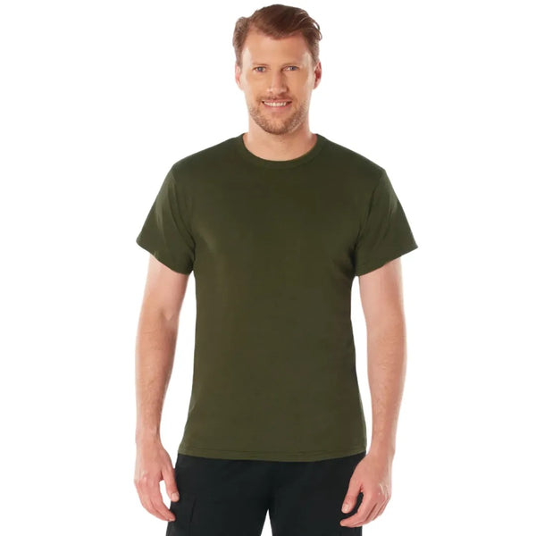 Moisture Wicking T-Shirts by Rothco
