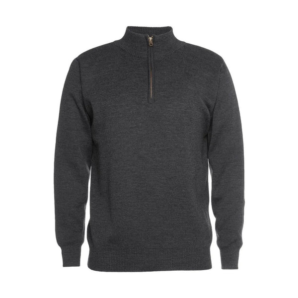 Men’s Corporate 1/2 Zip Jumper