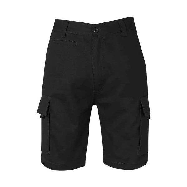 Mercerised Work Cargo Short